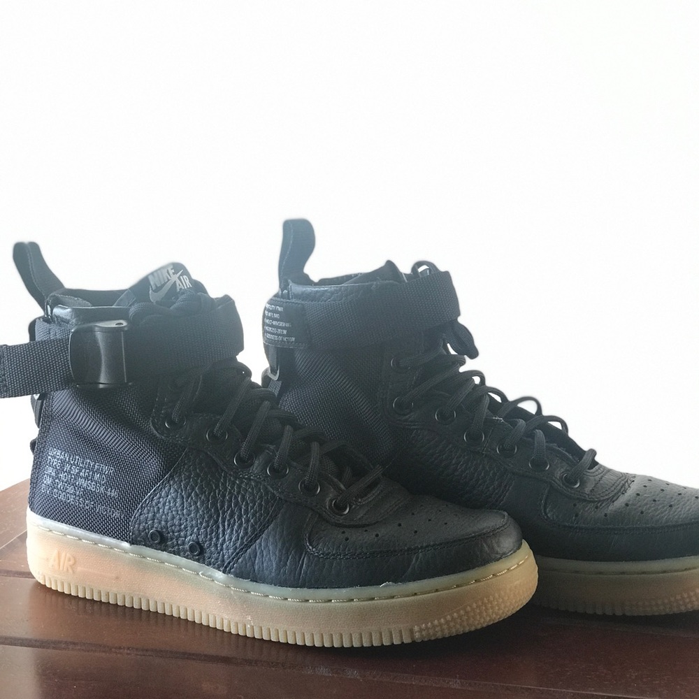 Nike Air Forces